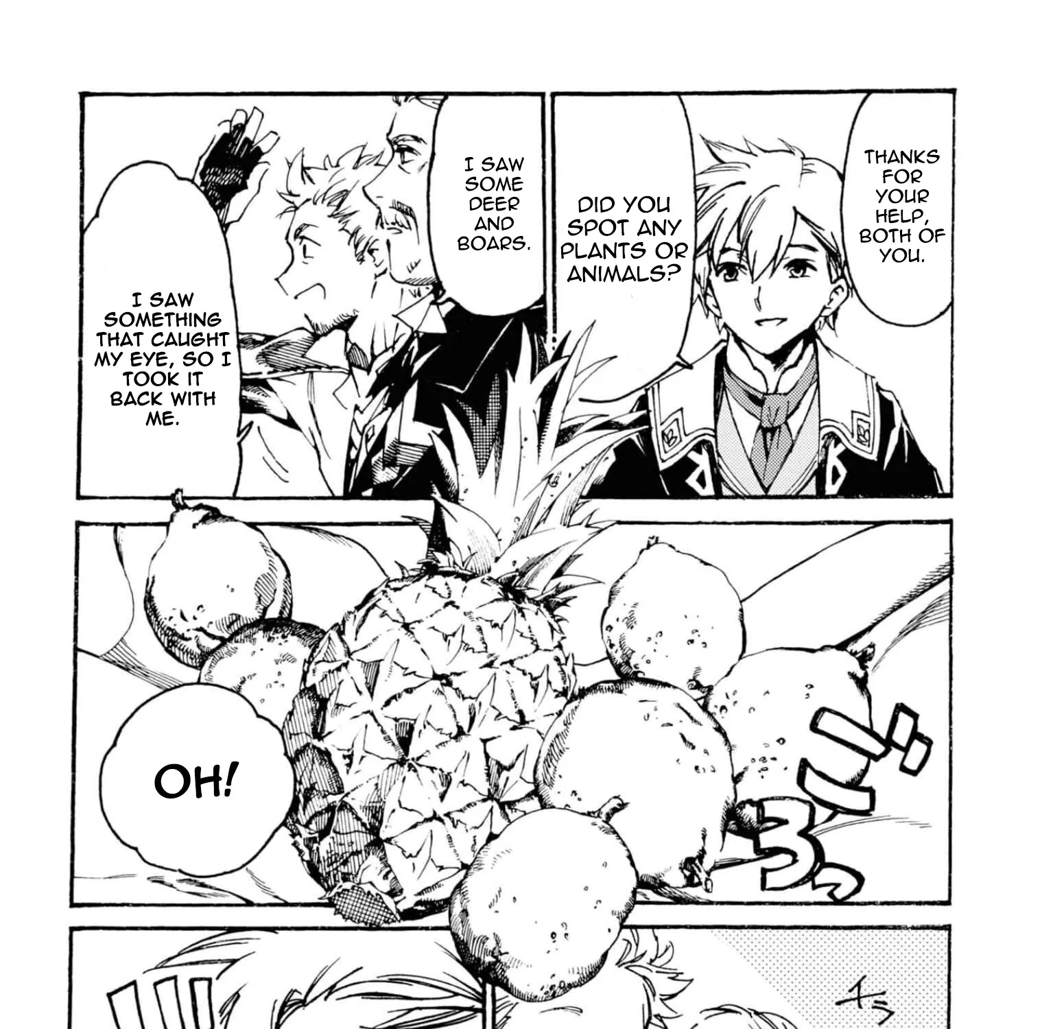 Read Tsuihou Sareta Tensei Koushaku wa, Henkyou de Nonbiri to Hatake o Tagaya Shita Katta EN Manga Online
