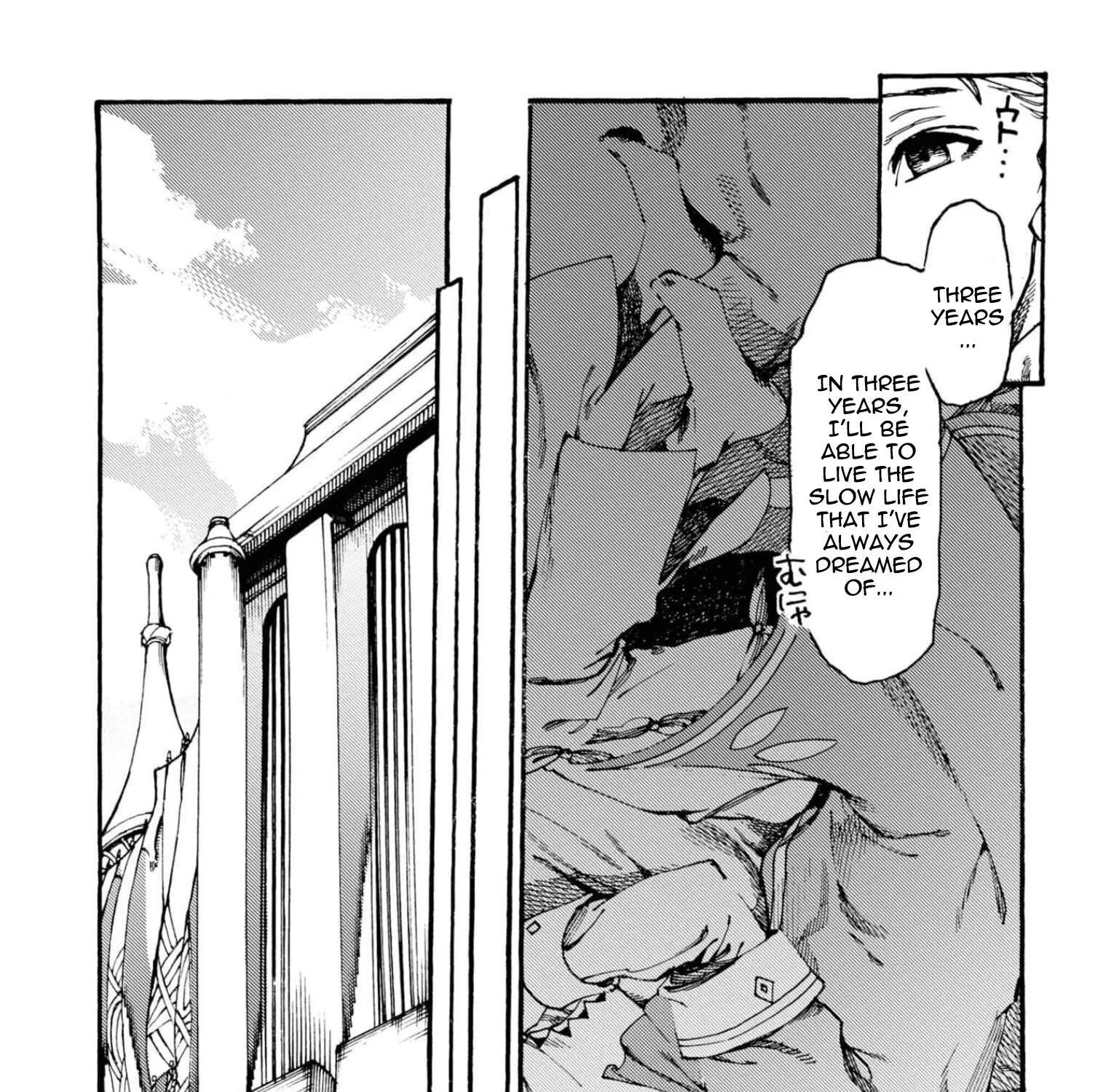 Read Tsuihou Sareta Tensei Koushaku wa, Henkyou de Nonbiri to Hatake o Tagaya Shita Katta EN Manga Online