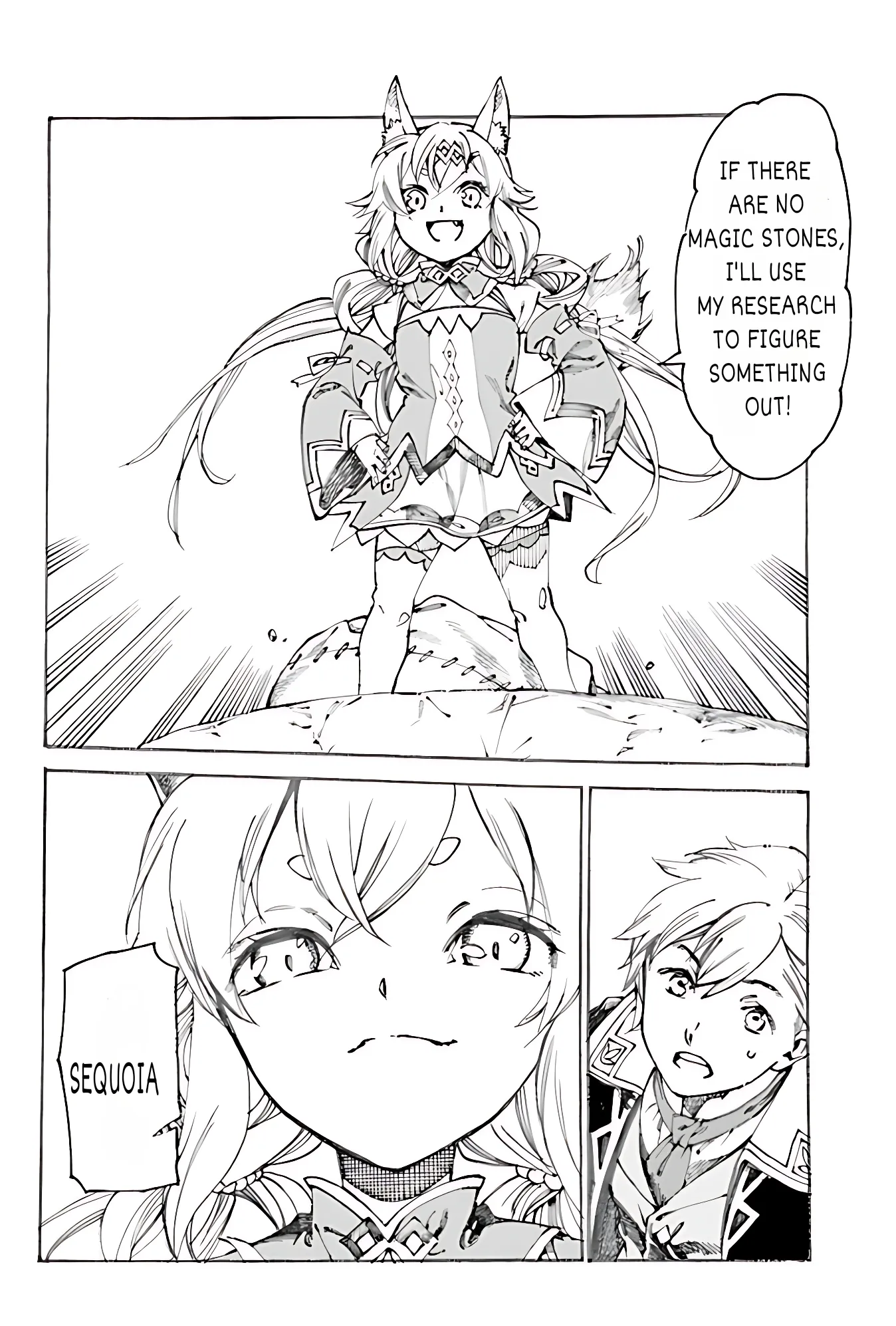 Read Tsuihou Sareta Tensei Koushaku wa, Henkyou de Nonbiri to Hatake o Tagaya Shita Katta EN Manga Online