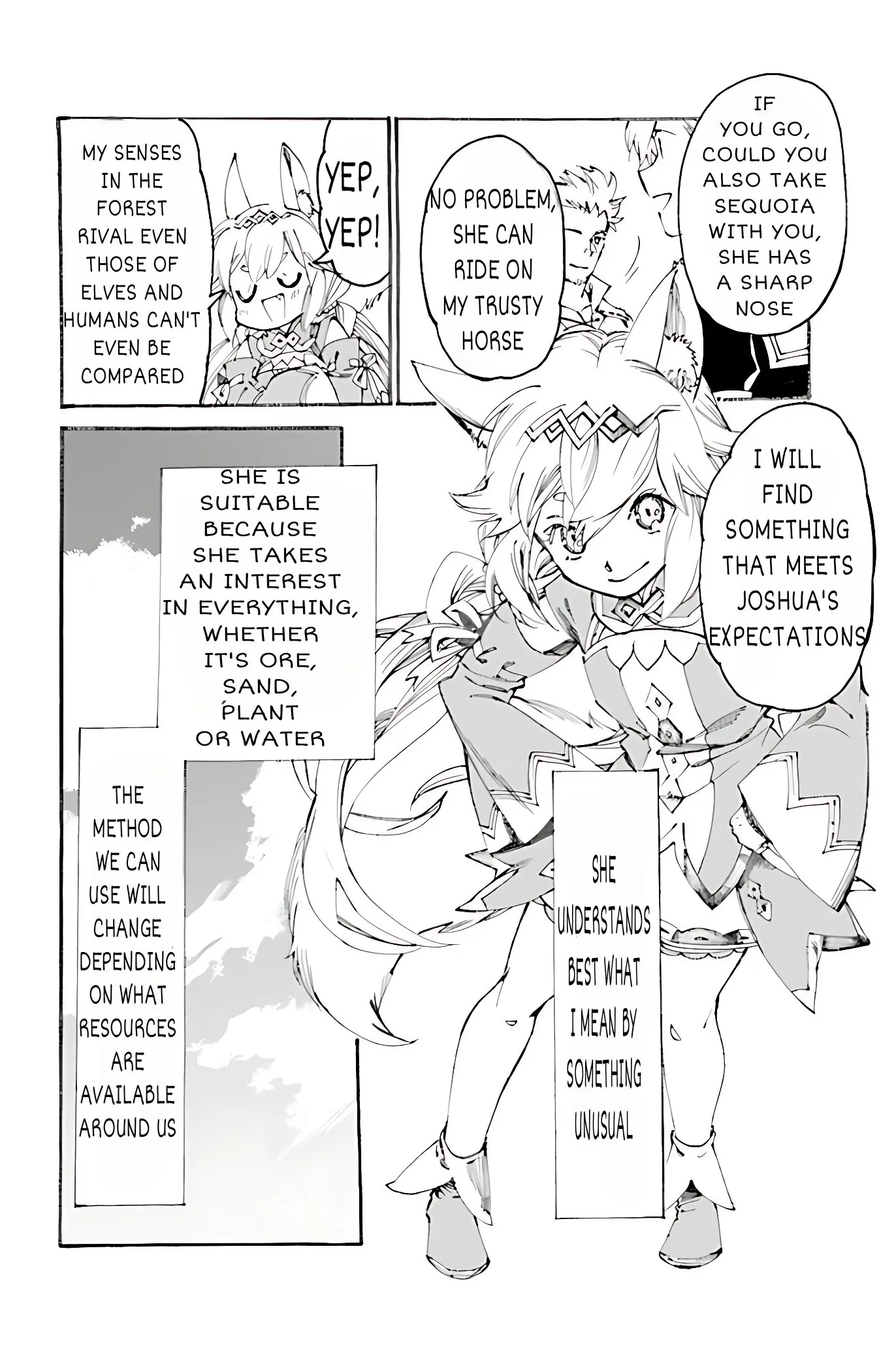 Read Tsuihou Sareta Tensei Koushaku wa, Henkyou de Nonbiri to Hatake o Tagaya Shita Katta EN Manga Online