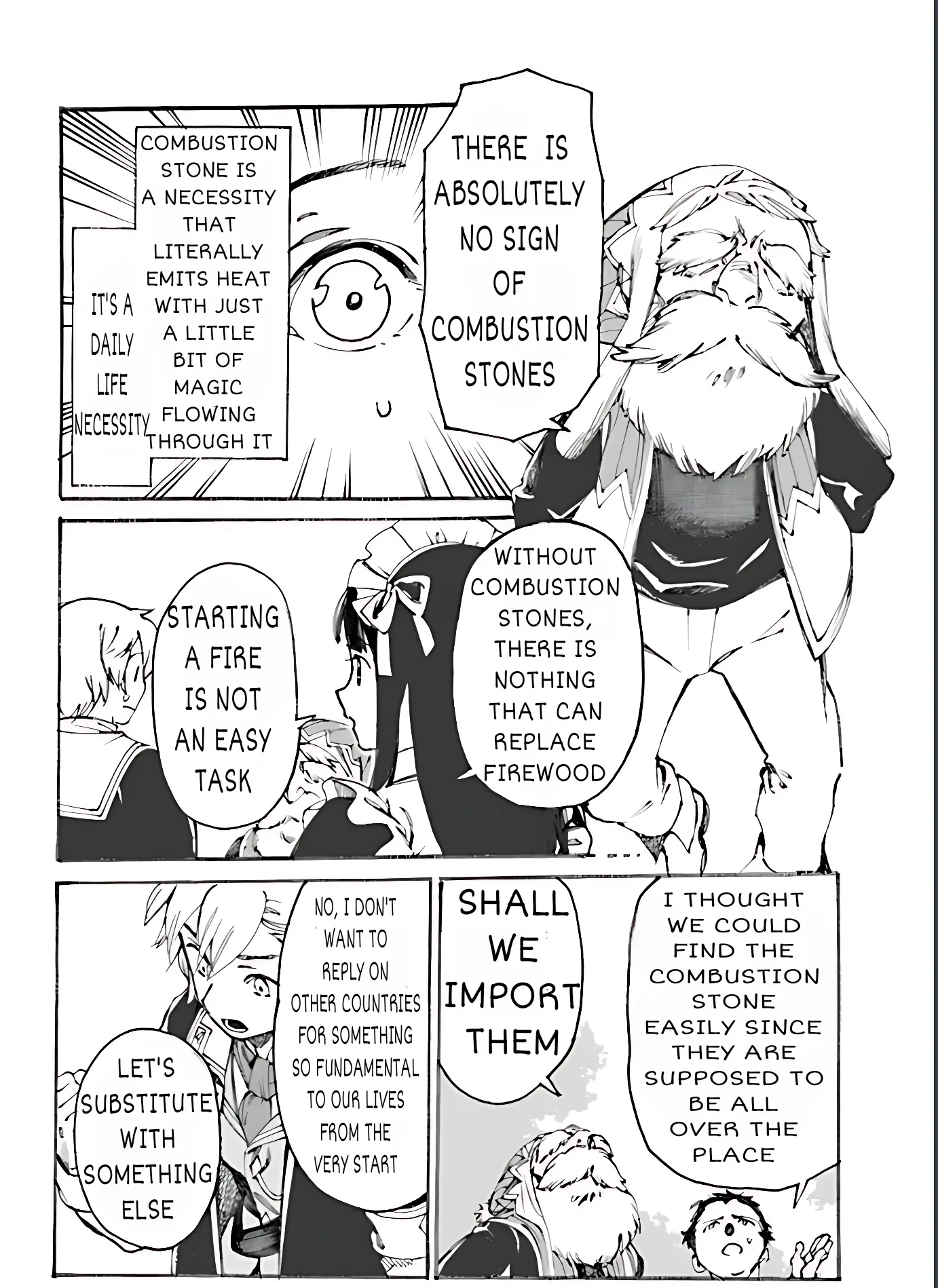 Read Tsuihou Sareta Tensei Koushaku wa, Henkyou de Nonbiri to Hatake o Tagaya Shita Katta EN Manga Online