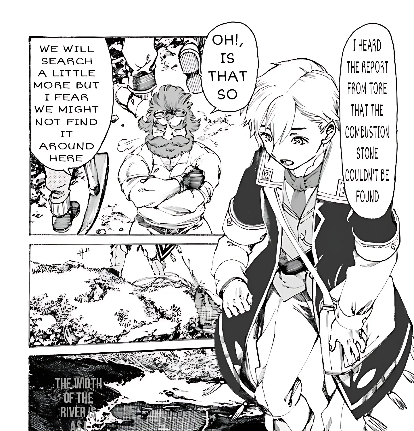 Read Tsuihou Sareta Tensei Koushaku wa, Henkyou de Nonbiri to Hatake o Tagaya Shita Katta EN Manga Online