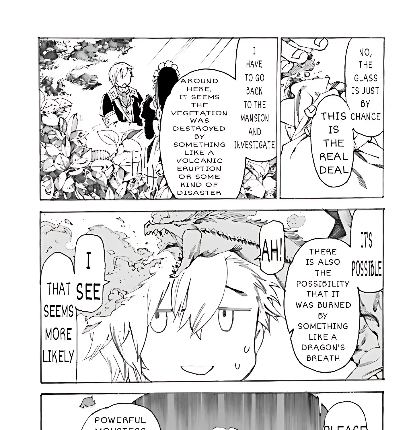 Read Tsuihou Sareta Tensei Koushaku wa, Henkyou de Nonbiri to Hatake o Tagaya Shita Katta EN Manga Online
