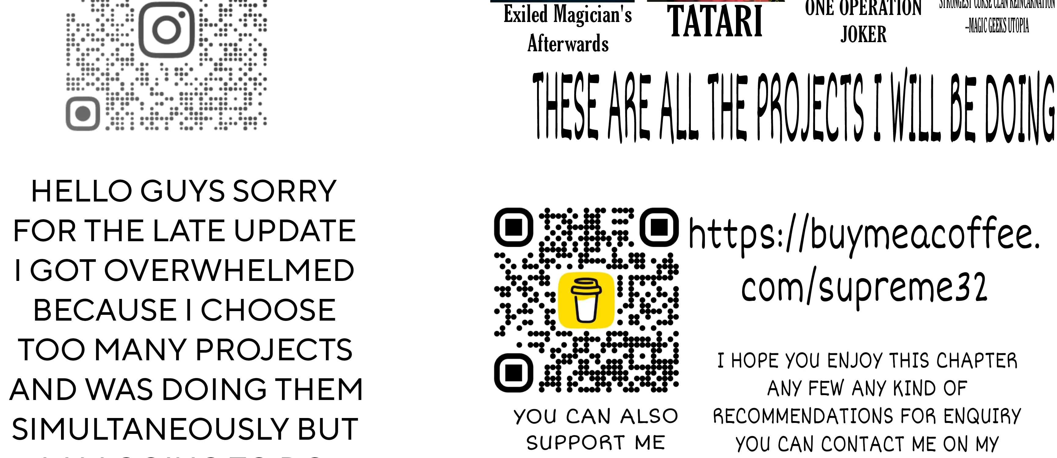 Read Tsuihou Sareta Tensei Koushaku wa, Henkyou de Nonbiri to Hatake o Tagaya Shita Katta EN Manga Online
