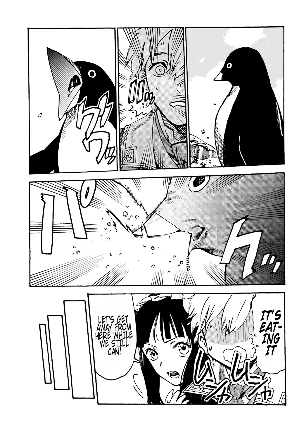 Read Tsuihou Sareta Tensei Koushaku wa, Henkyou de Nonbiri to Hatake o Tagaya Shita Katta EN Manga Online