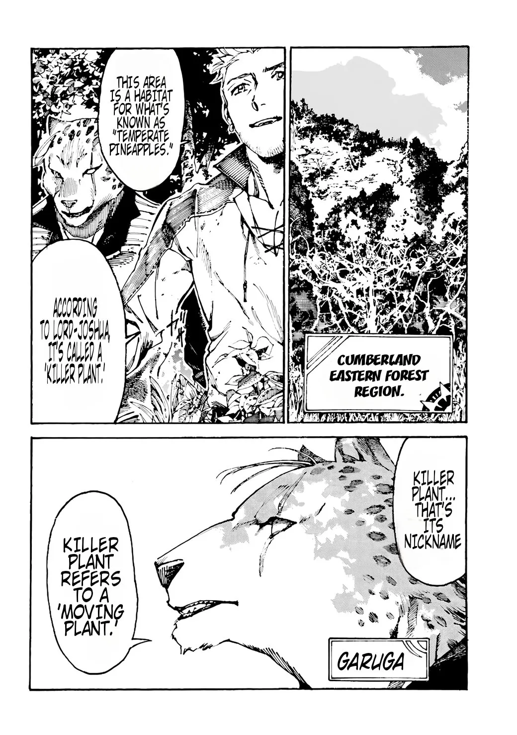 Read Tsuihou Sareta Tensei Koushaku wa, Henkyou de Nonbiri to Hatake o Tagaya Shita Katta EN Manga Online