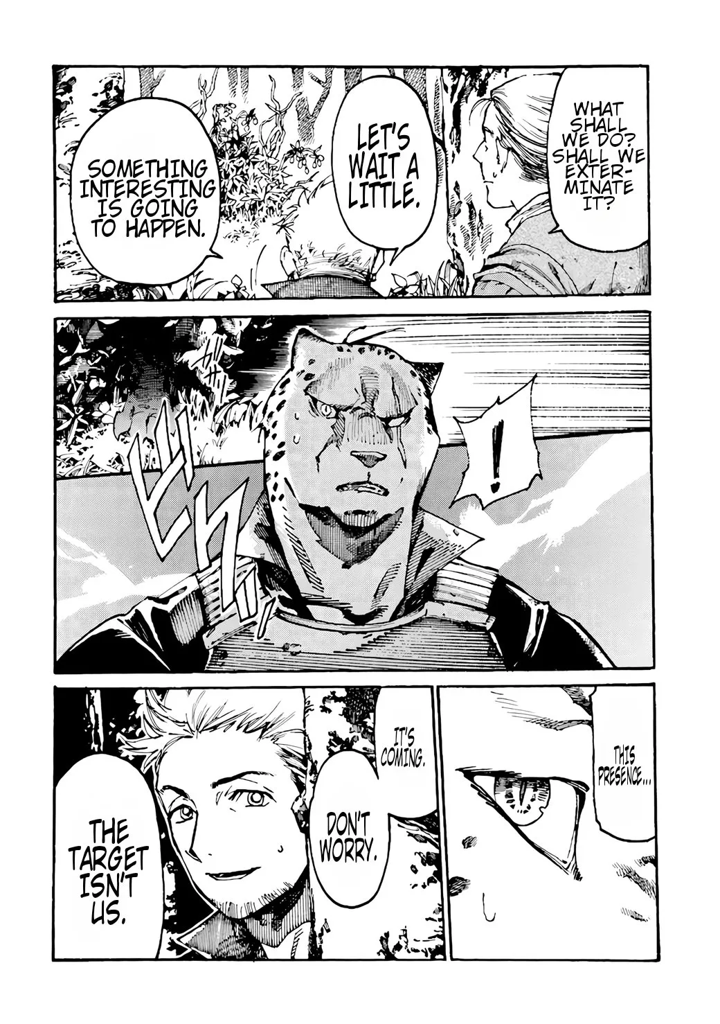 Read Tsuihou Sareta Tensei Koushaku wa, Henkyou de Nonbiri to Hatake o Tagaya Shita Katta EN Manga Online
