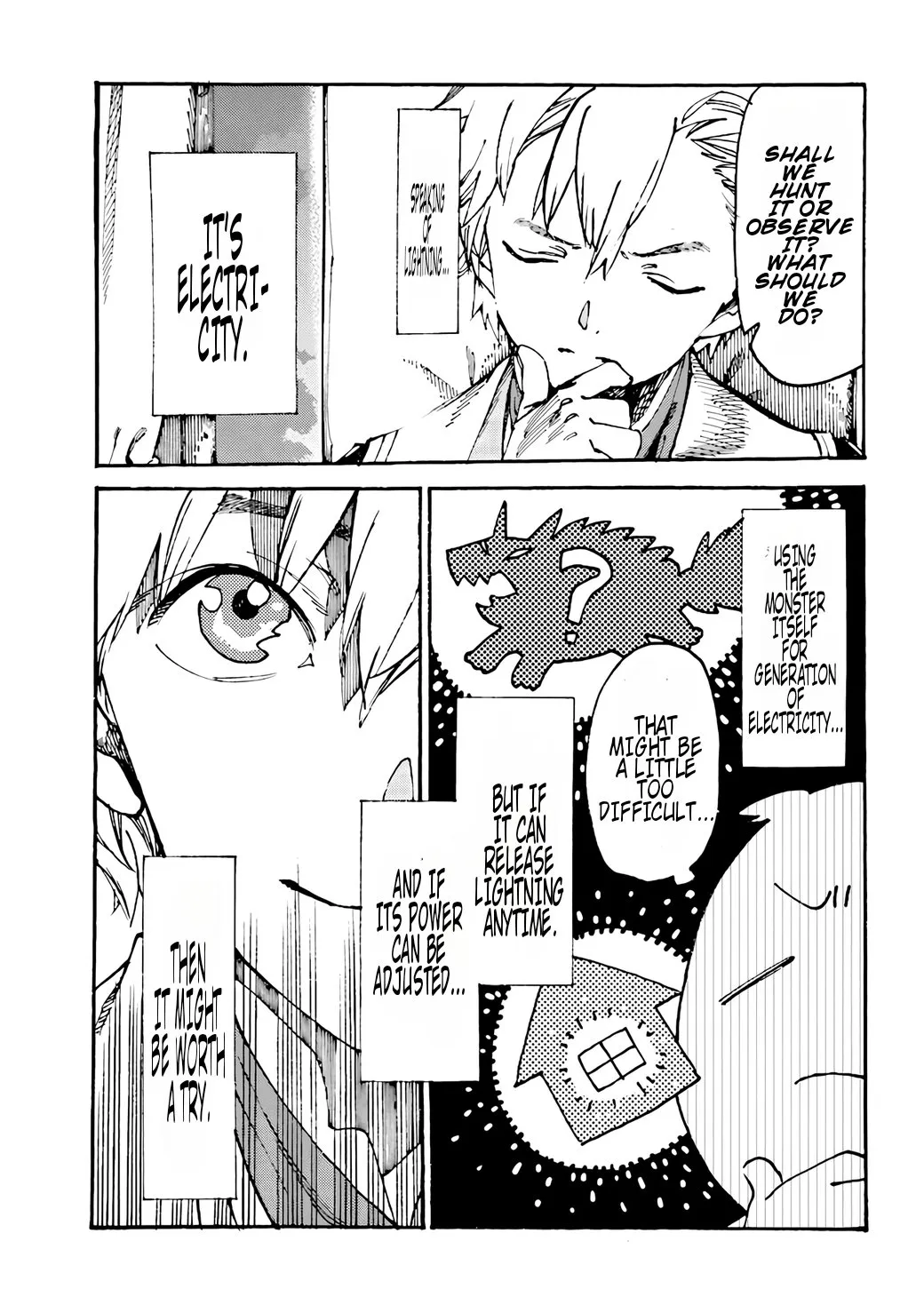 Read Tsuihou Sareta Tensei Koushaku wa, Henkyou de Nonbiri to Hatake o Tagaya Shita Katta EN Manga Online
