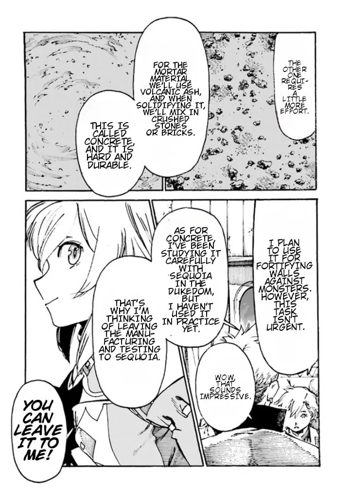 Read Tsuihou Sareta Tensei Koushaku wa, Henkyou de Nonbiri to Hatake o Tagaya Shita Katta EN Manga Online