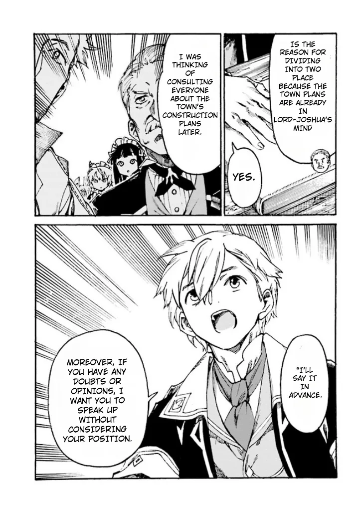 Read Tsuihou Sareta Tensei Koushaku wa, Henkyou de Nonbiri to Hatake o Tagaya Shita Katta EN Manga Online