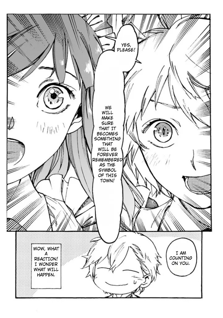 Read Tsuihou Sareta Tensei Koushaku wa, Henkyou de Nonbiri to Hatake o Tagaya Shita Katta EN Manga Online