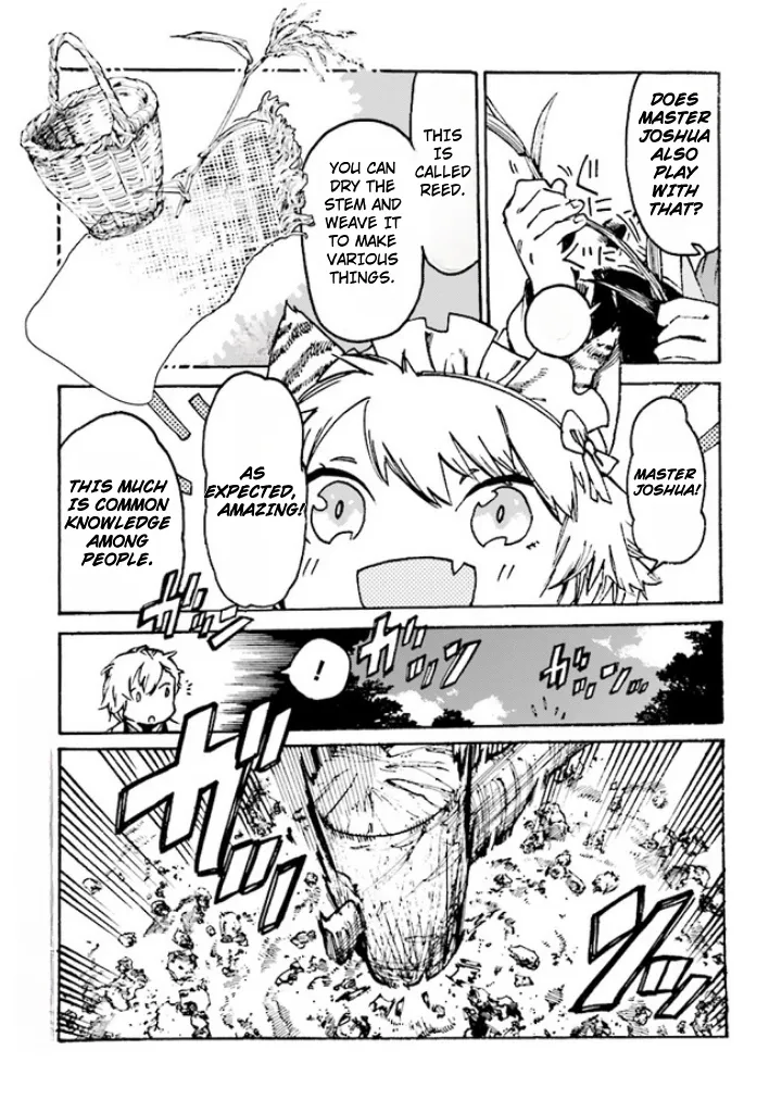 Read Tsuihou Sareta Tensei Koushaku wa, Henkyou de Nonbiri to Hatake o Tagaya Shita Katta EN Manga Online