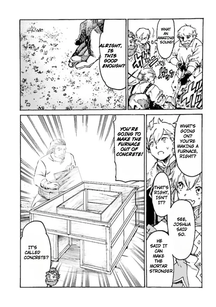 Read Tsuihou Sareta Tensei Koushaku wa, Henkyou de Nonbiri to Hatake o Tagaya Shita Katta EN Manga Online