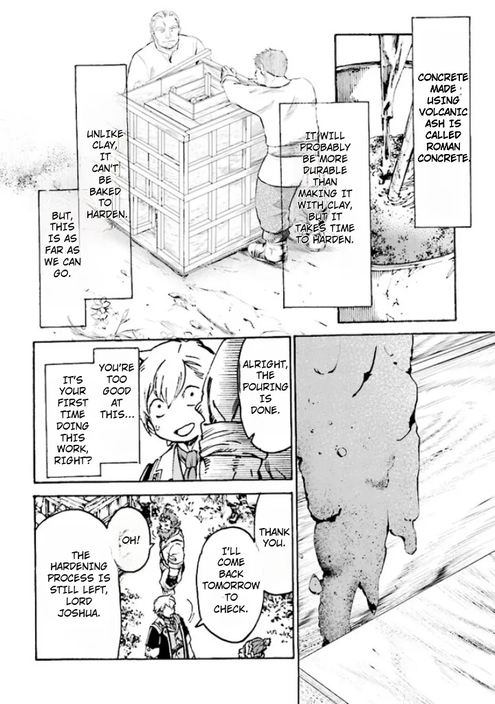 Read Tsuihou Sareta Tensei Koushaku wa, Henkyou de Nonbiri to Hatake o Tagaya Shita Katta EN Manga Online