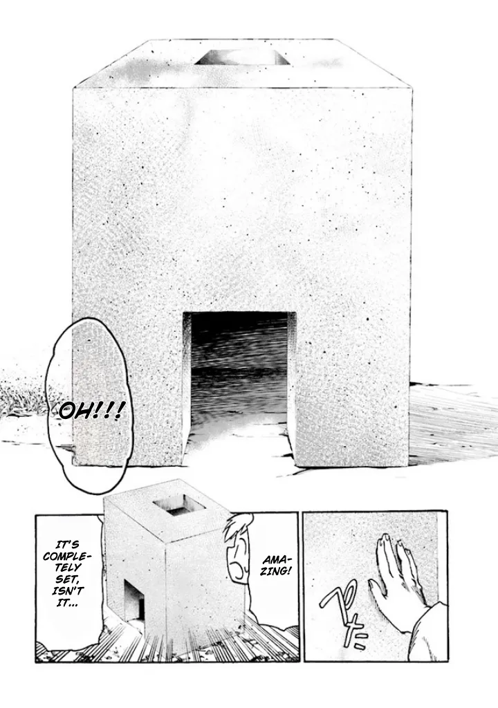 Read Tsuihou Sareta Tensei Koushaku wa, Henkyou de Nonbiri to Hatake o Tagaya Shita Katta EN Manga Online