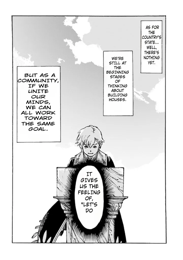 Read Tsuihou Sareta Tensei Koushaku wa, Henkyou de Nonbiri to Hatake o Tagaya Shita Katta EN Manga Online