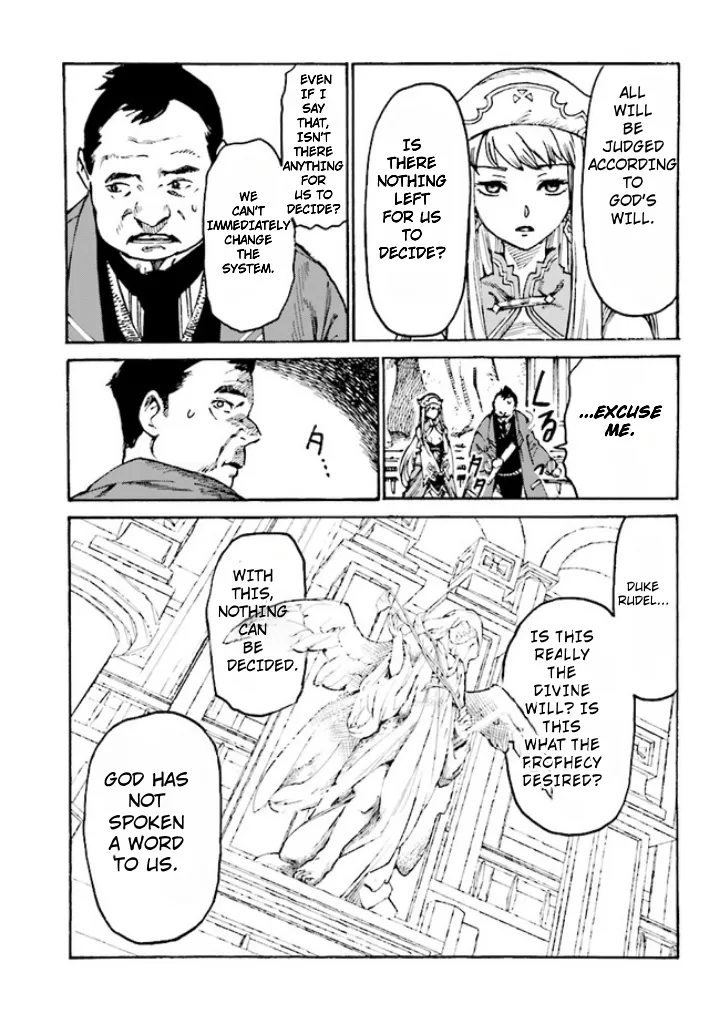 Read Tsuihou Sareta Tensei Koushaku wa, Henkyou de Nonbiri to Hatake o Tagaya Shita Katta EN Manga Online