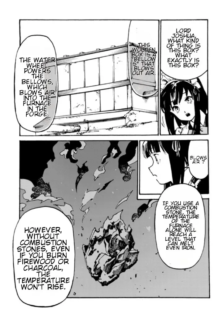 Read Tsuihou Sareta Tensei Koushaku wa, Henkyou de Nonbiri to Hatake o Tagaya Shita Katta EN Manga Online