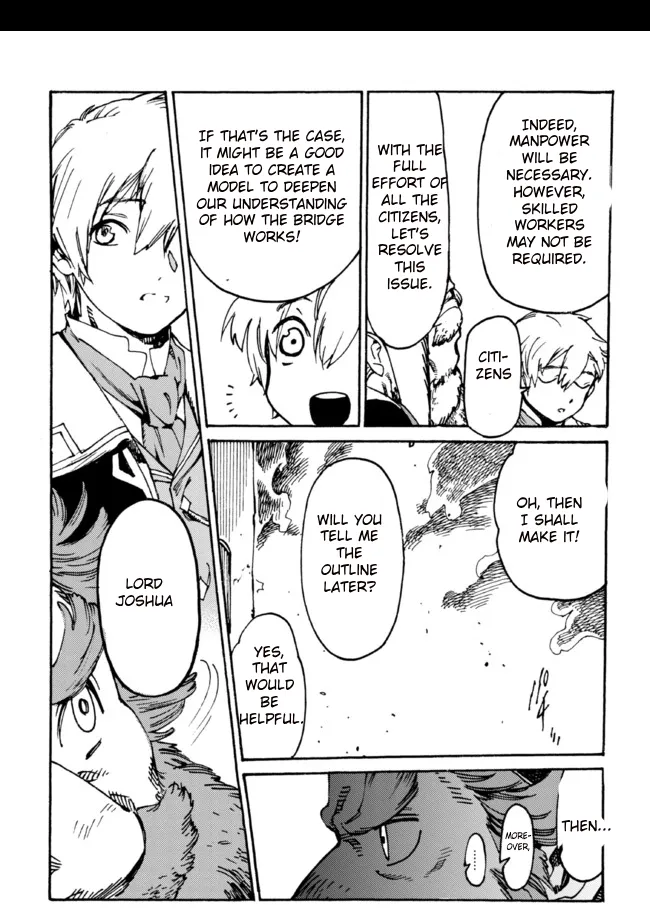 Read Tsuihou Sareta Tensei Koushaku wa, Henkyou de Nonbiri to Hatake o Tagaya Shita Katta EN Manga Online