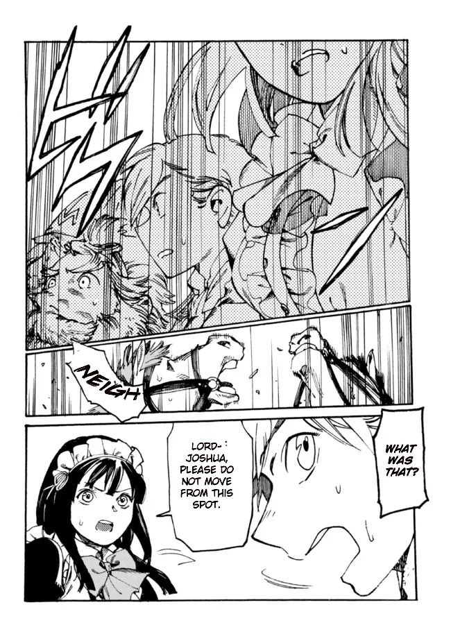 Read Tsuihou Sareta Tensei Koushaku wa, Henkyou de Nonbiri to Hatake o Tagaya Shita Katta EN Manga Online