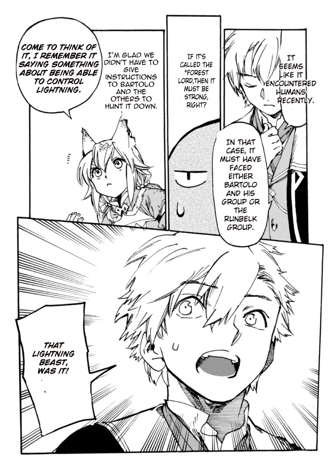 Read Tsuihou Sareta Tensei Koushaku wa, Henkyou de Nonbiri to Hatake o Tagaya Shita Katta EN Manga Online