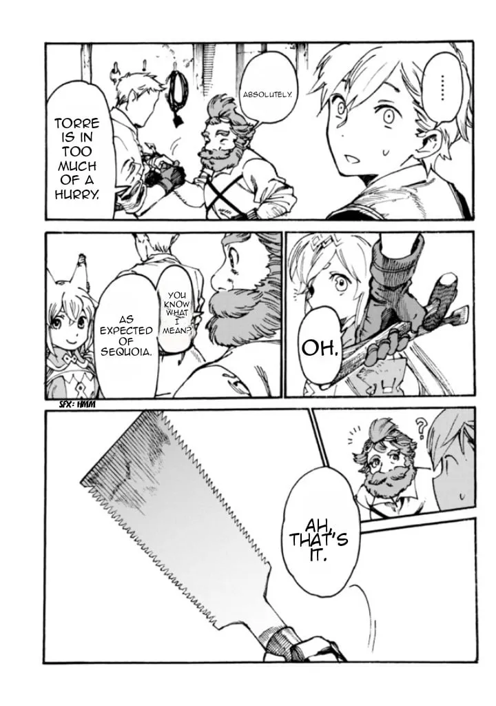 Read Tsuihou Sareta Tensei Koushaku wa, Henkyou de Nonbiri to Hatake o Tagaya Shita Katta EN Manga Online