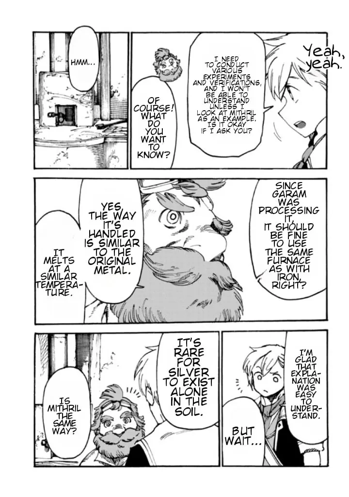 Read Tsuihou Sareta Tensei Koushaku wa, Henkyou de Nonbiri to Hatake o Tagaya Shita Katta EN Manga Online