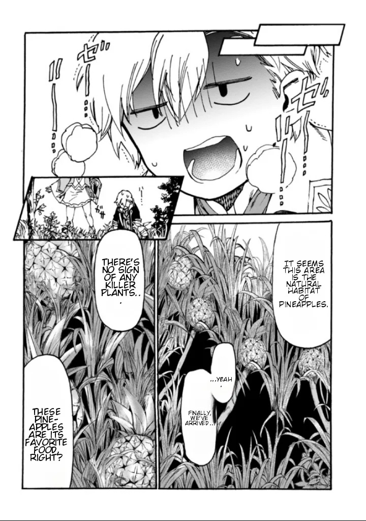 Read Tsuihou Sareta Tensei Koushaku wa, Henkyou de Nonbiri to Hatake o Tagaya Shita Katta EN Manga Online