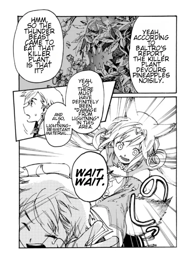 Read Tsuihou Sareta Tensei Koushaku wa, Henkyou de Nonbiri to Hatake o Tagaya Shita Katta EN Manga Online