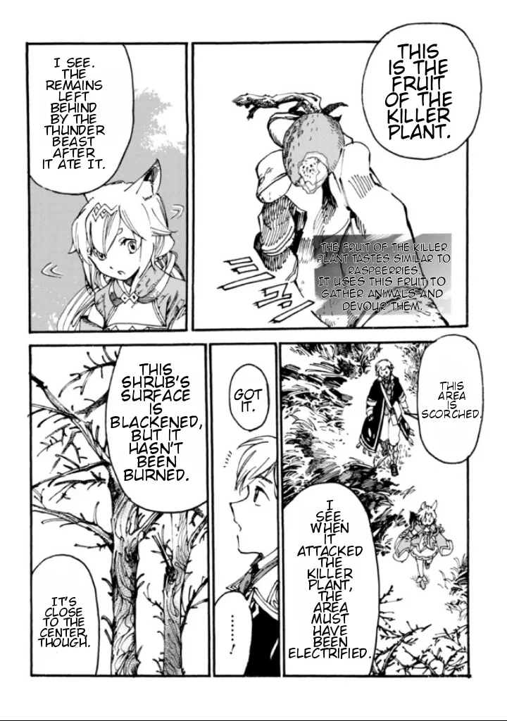 Read Tsuihou Sareta Tensei Koushaku wa, Henkyou de Nonbiri to Hatake o Tagaya Shita Katta EN Manga Online