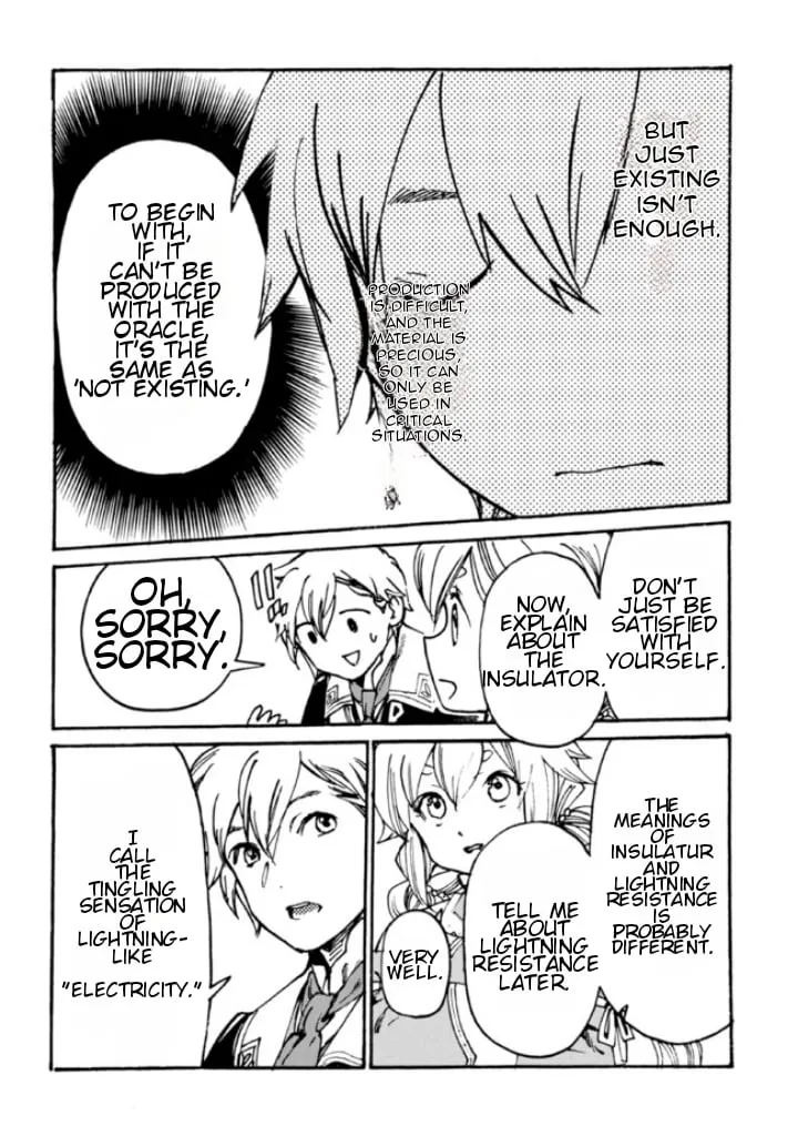 Read Tsuihou Sareta Tensei Koushaku wa, Henkyou de Nonbiri to Hatake o Tagaya Shita Katta EN Manga Online