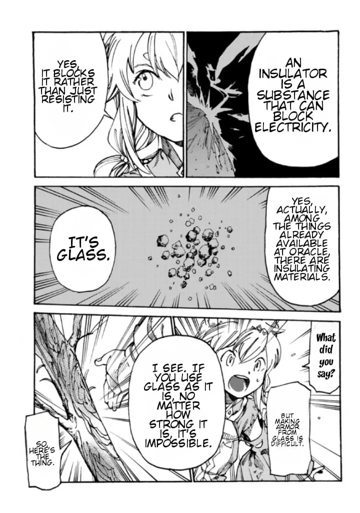 Read Tsuihou Sareta Tensei Koushaku wa, Henkyou de Nonbiri to Hatake o Tagaya Shita Katta EN Manga Online