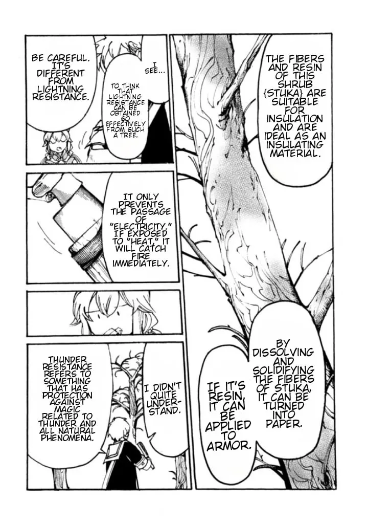 Read Tsuihou Sareta Tensei Koushaku wa, Henkyou de Nonbiri to Hatake o Tagaya Shita Katta EN Manga Online