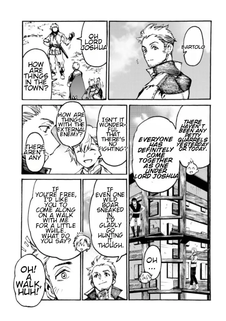 Read Tsuihou Sareta Tensei Koushaku wa, Henkyou de Nonbiri to Hatake o Tagaya Shita Katta EN Manga Online