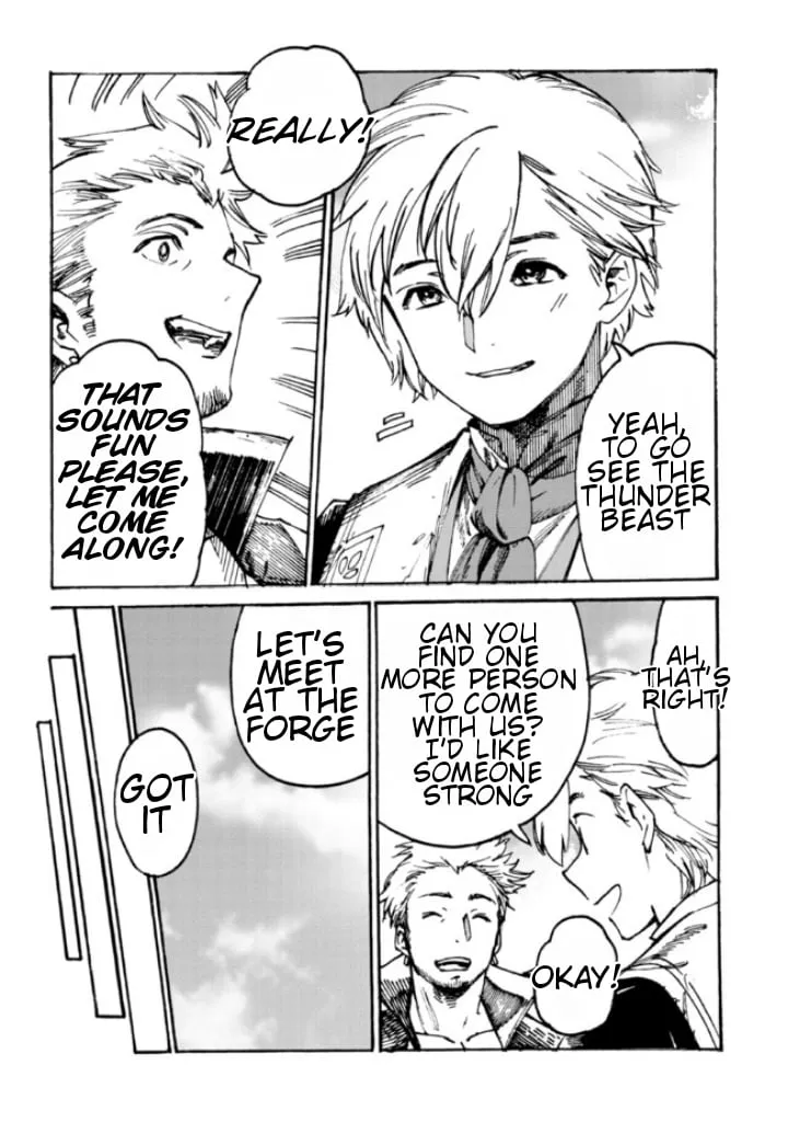 Read Tsuihou Sareta Tensei Koushaku wa, Henkyou de Nonbiri to Hatake o Tagaya Shita Katta EN Manga Online