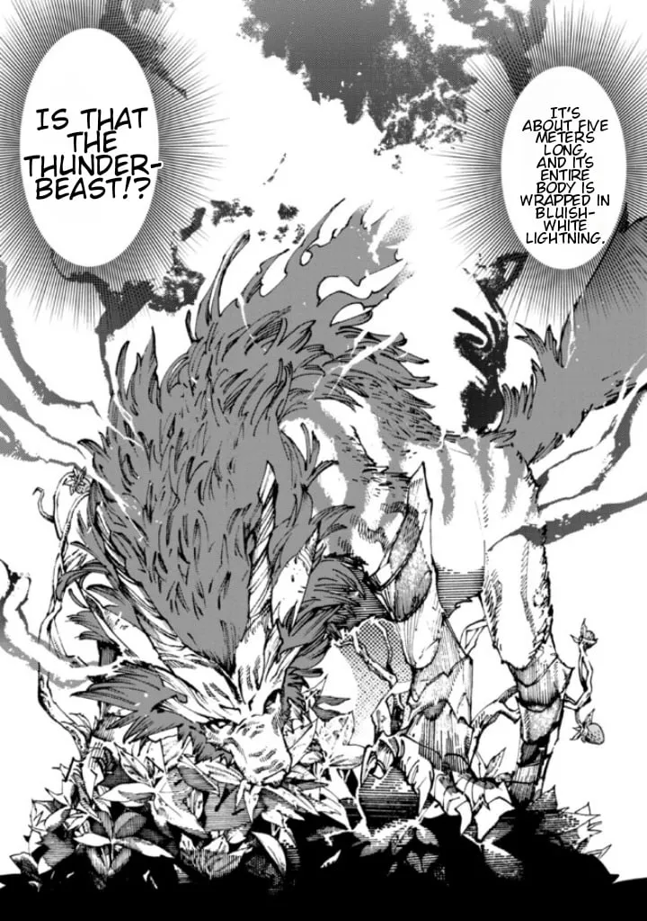 Read Tsuihou Sareta Tensei Koushaku wa, Henkyou de Nonbiri to Hatake o Tagaya Shita Katta EN Manga Online