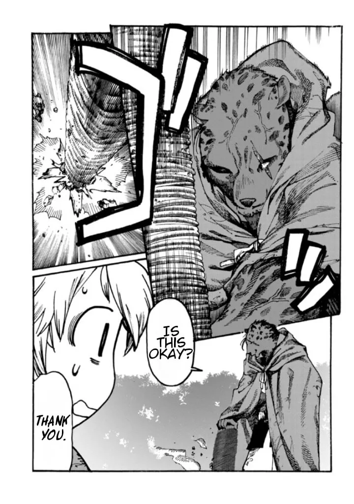 Read Tsuihou Sareta Tensei Koushaku wa, Henkyou de Nonbiri to Hatake o Tagaya Shita Katta EN Manga Online