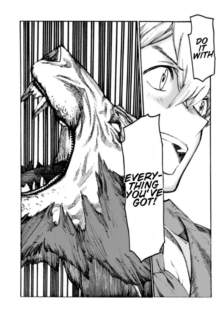 Read Tsuihou Sareta Tensei Koushaku wa, Henkyou de Nonbiri to Hatake o Tagaya Shita Katta EN Manga Online
