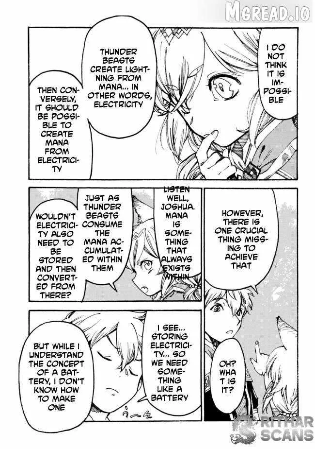 Read Tsuihou Sareta Tensei Koushaku wa, Henkyou de Nonbiri to Hatake o Tagaya Shita Katta EN Manga Online