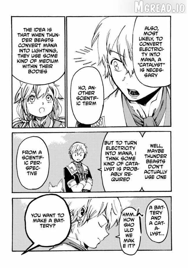Read Tsuihou Sareta Tensei Koushaku wa, Henkyou de Nonbiri to Hatake o Tagaya Shita Katta EN Manga Online