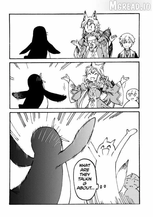 Read Tsuihou Sareta Tensei Koushaku wa, Henkyou de Nonbiri to Hatake o Tagaya Shita Katta EN Manga Online