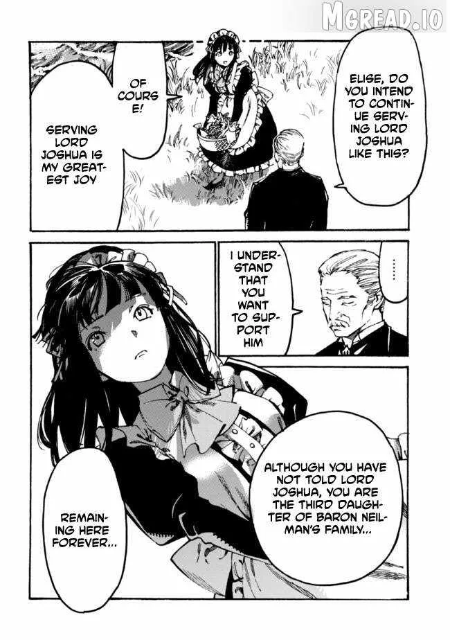 Read Tsuihou Sareta Tensei Koushaku wa, Henkyou de Nonbiri to Hatake o Tagaya Shita Katta EN Manga Online