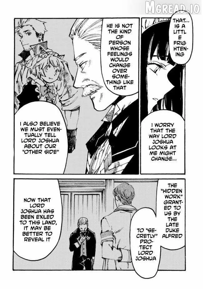 Read Tsuihou Sareta Tensei Koushaku wa, Henkyou de Nonbiri to Hatake o Tagaya Shita Katta EN Manga Online