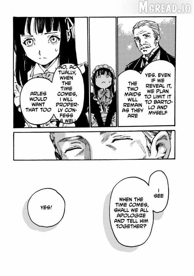 Read Tsuihou Sareta Tensei Koushaku wa, Henkyou de Nonbiri to Hatake o Tagaya Shita Katta EN Manga Online