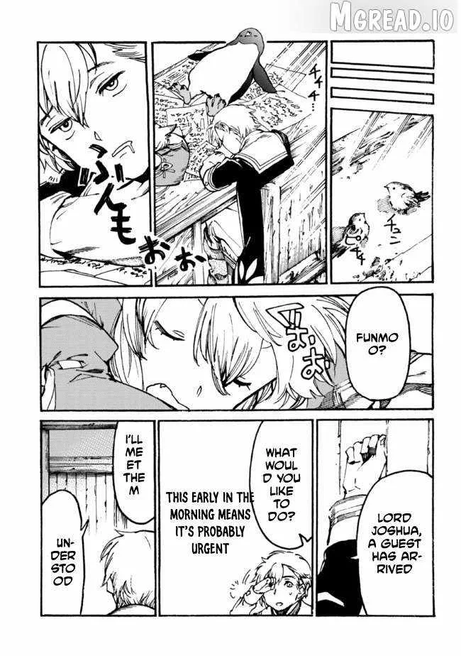 Read Tsuihou Sareta Tensei Koushaku wa, Henkyou de Nonbiri to Hatake o Tagaya Shita Katta EN Manga Online