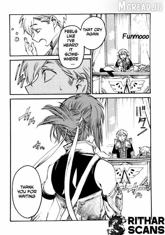 Read Tsuihou Sareta Tensei Koushaku wa, Henkyou de Nonbiri to Hatake o Tagaya Shita Katta EN Manga Online