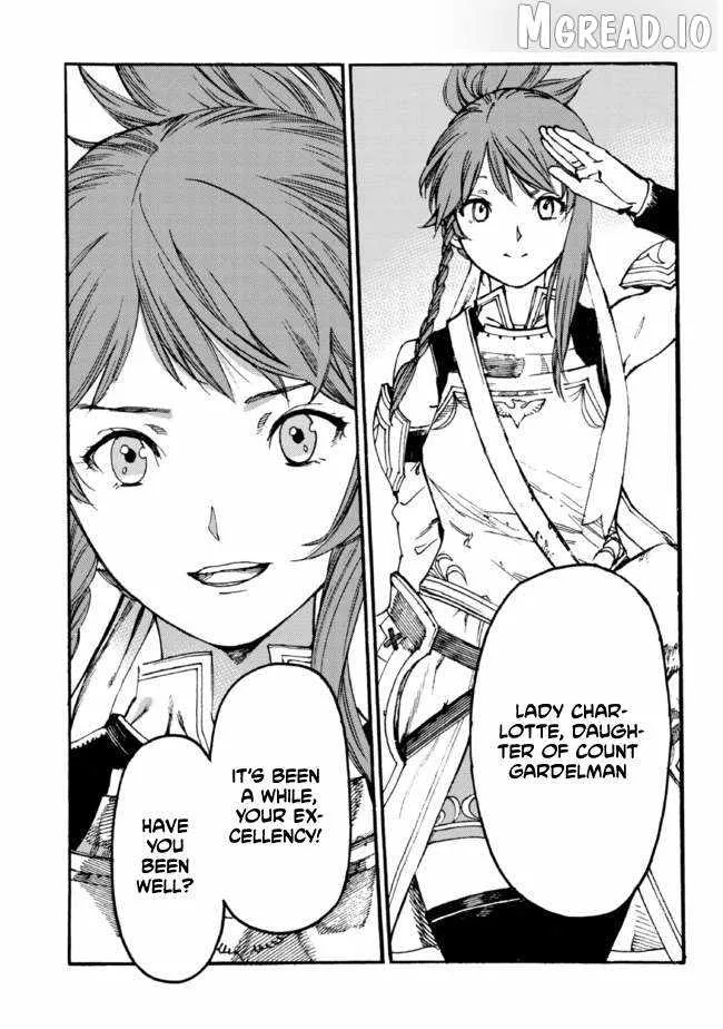 Read Tsuihou Sareta Tensei Koushaku wa, Henkyou de Nonbiri to Hatake o Tagaya Shita Katta EN Manga Online