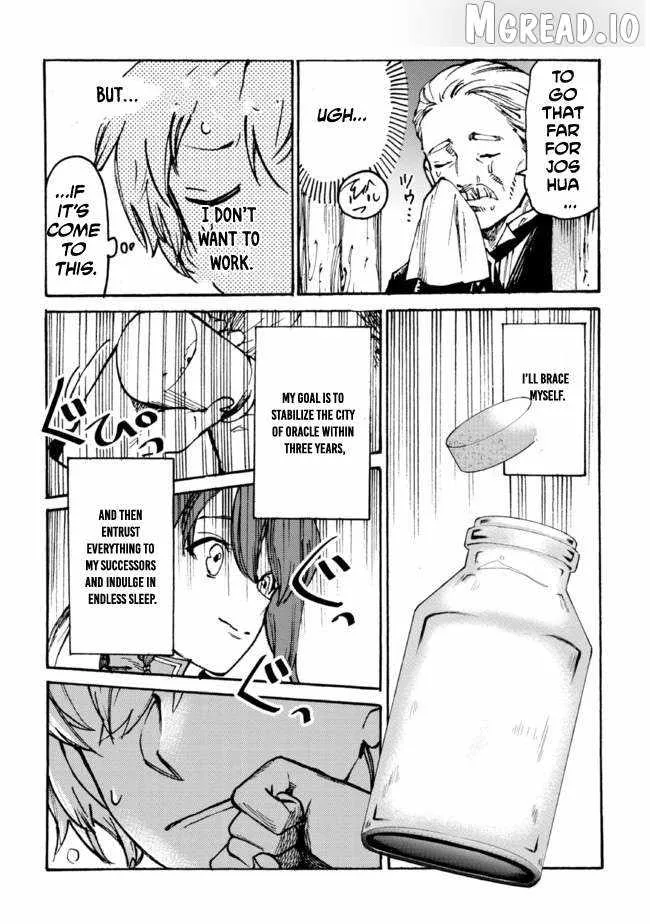 Read Tsuihou Sareta Tensei Koushaku wa, Henkyou de Nonbiri to Hatake o Tagaya Shita Katta EN Manga Online