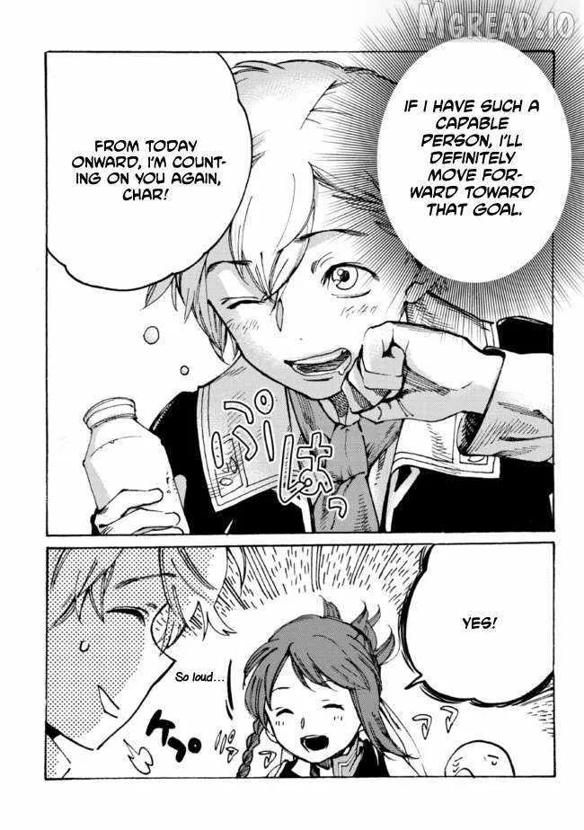 Read Tsuihou Sareta Tensei Koushaku wa, Henkyou de Nonbiri to Hatake o Tagaya Shita Katta EN Manga Online