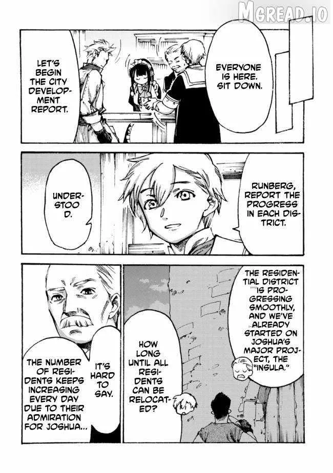 Read Tsuihou Sareta Tensei Koushaku wa, Henkyou de Nonbiri to Hatake o Tagaya Shita Katta EN Manga Online